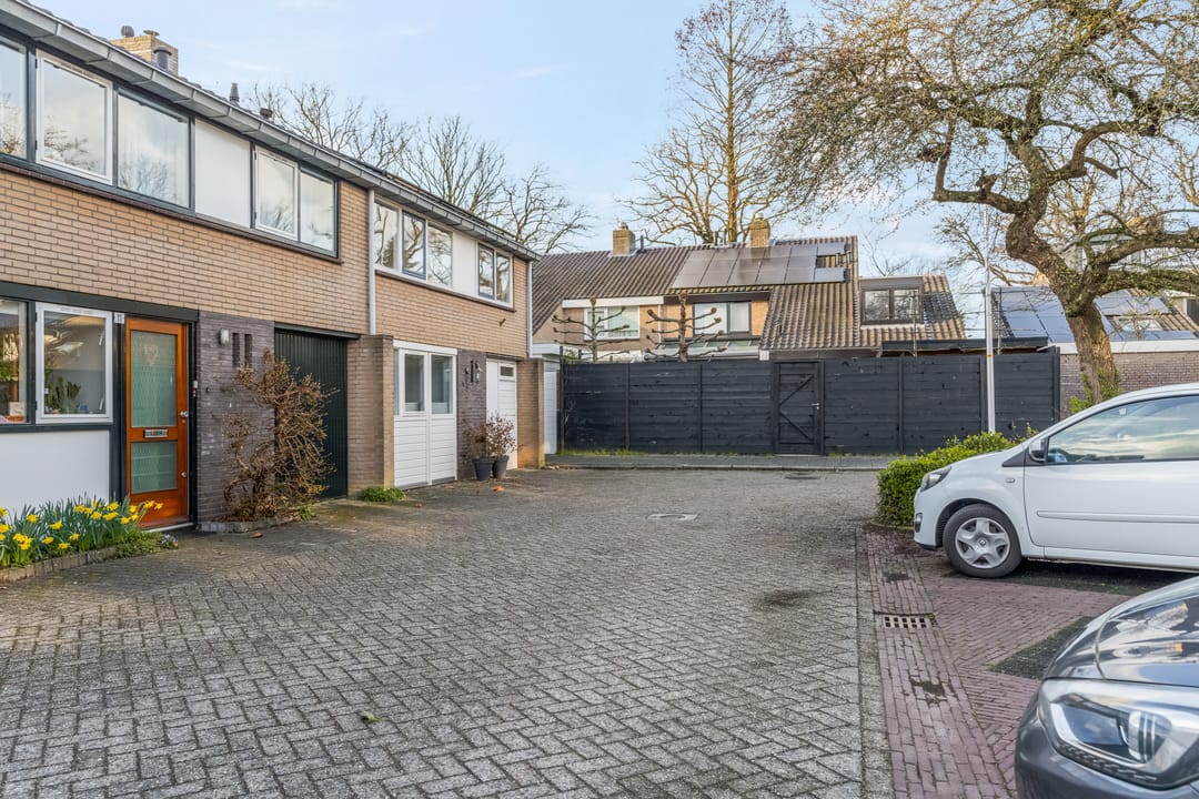 Foto 41 van Perengaard 13