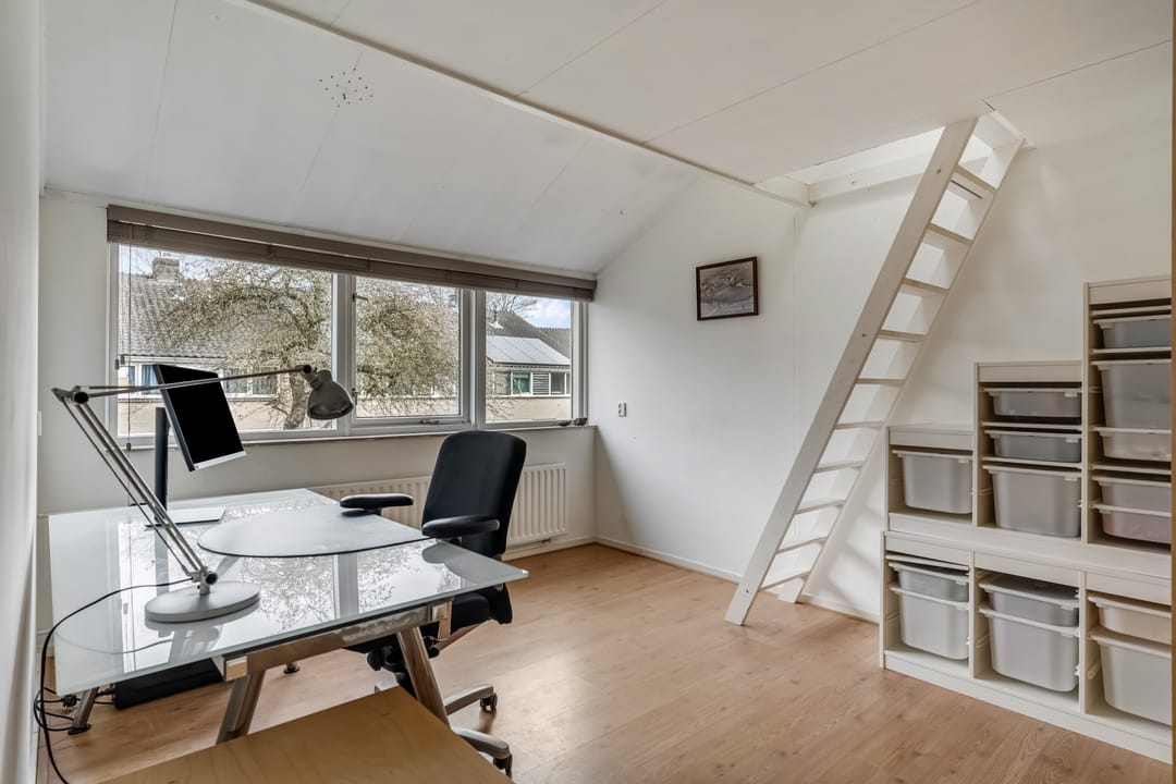 Foto 16 van Perengaard 13