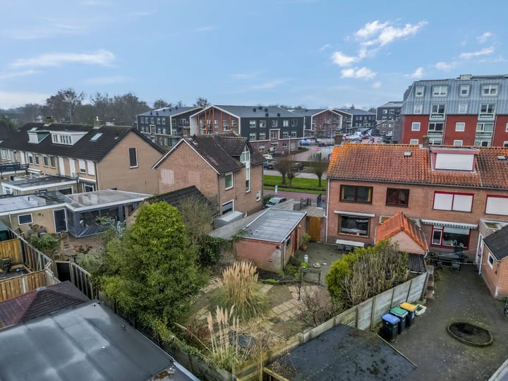 Photo 3 of Gerbrandysingel 18