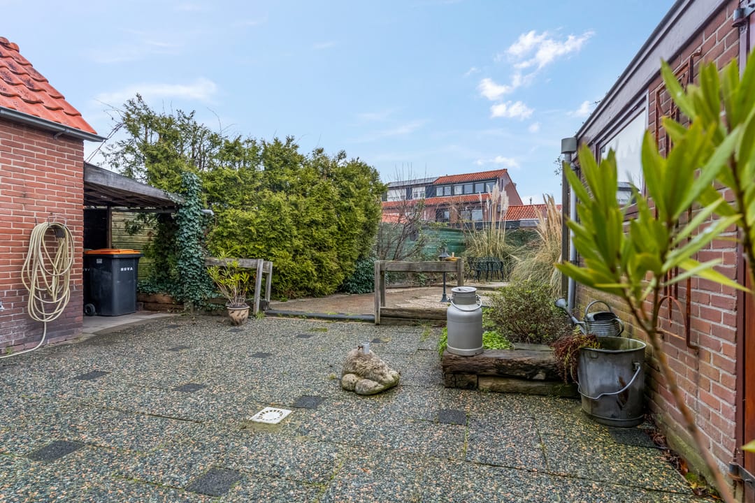 Foto 8 van Gerbrandysingel 18