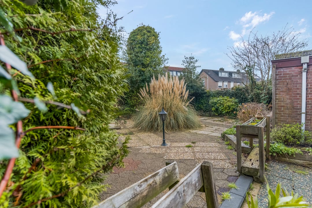 Foto 11 van Gerbrandysingel 18