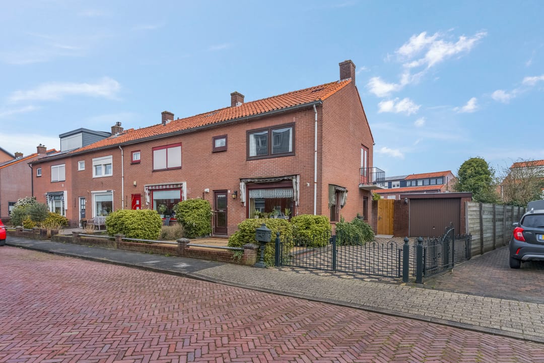 Foto 13 van Gerbrandysingel 18