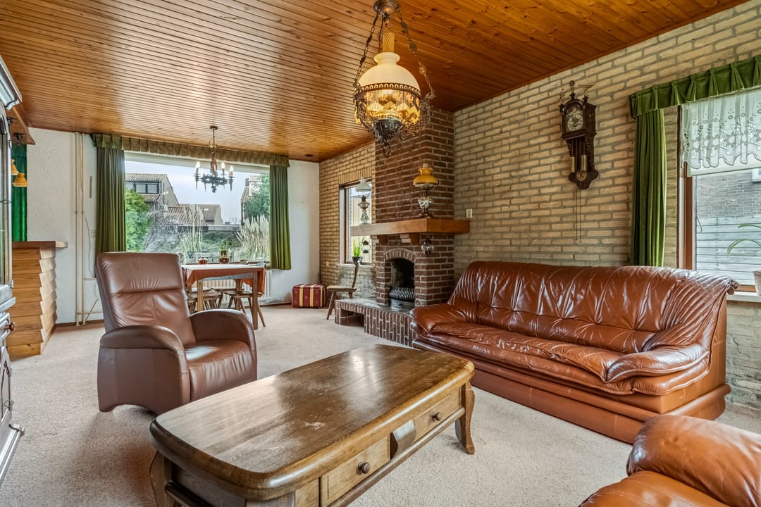 Foto 23 van Gerbrandysingel 18