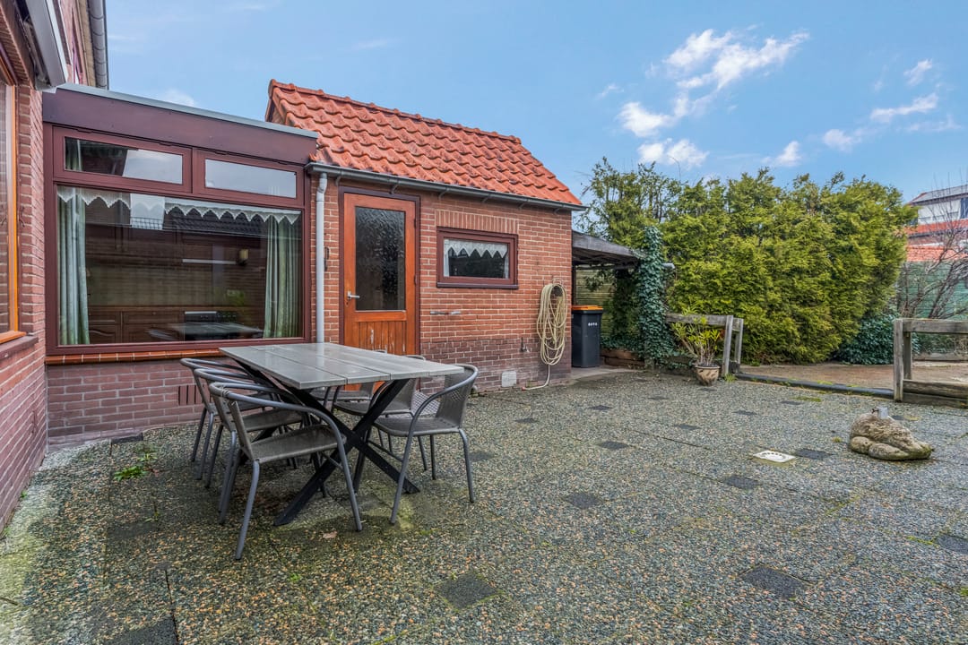 Foto 7 van Gerbrandysingel 18