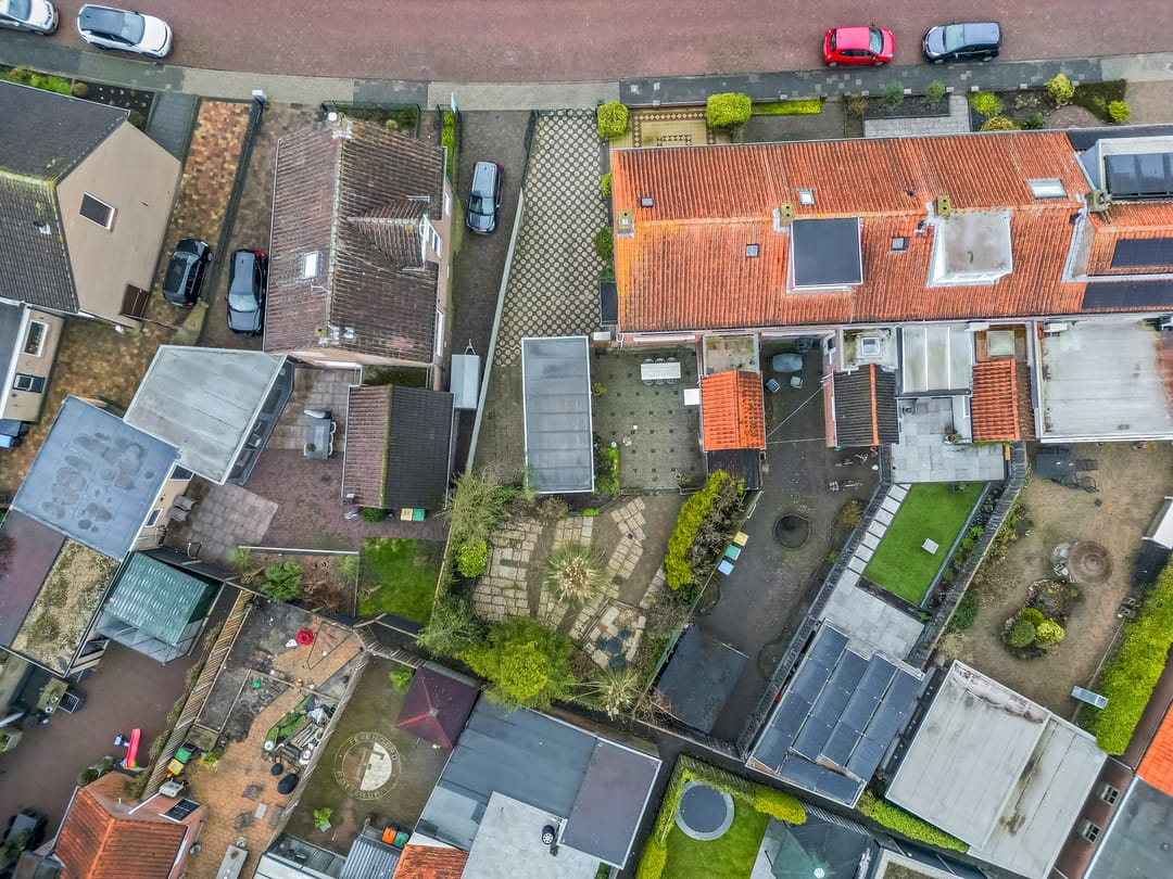 Foto 41 van Gerbrandysingel 18