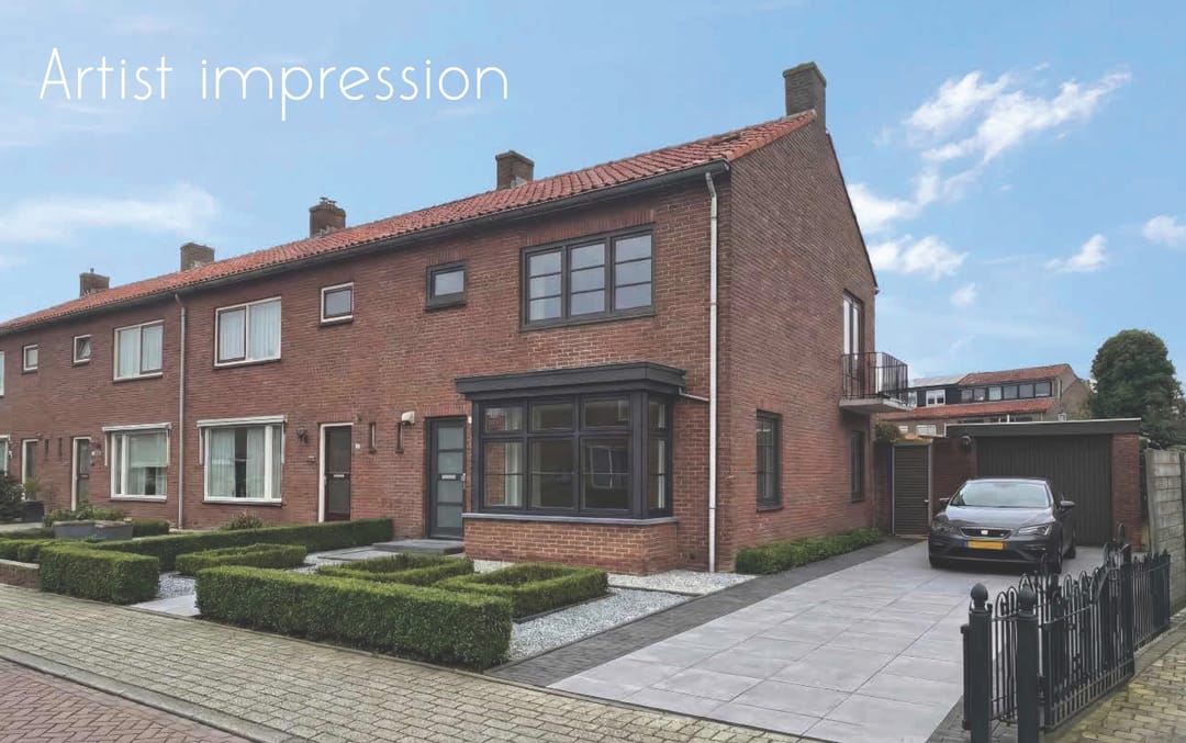 Foto 2 van Gerbrandysingel 18