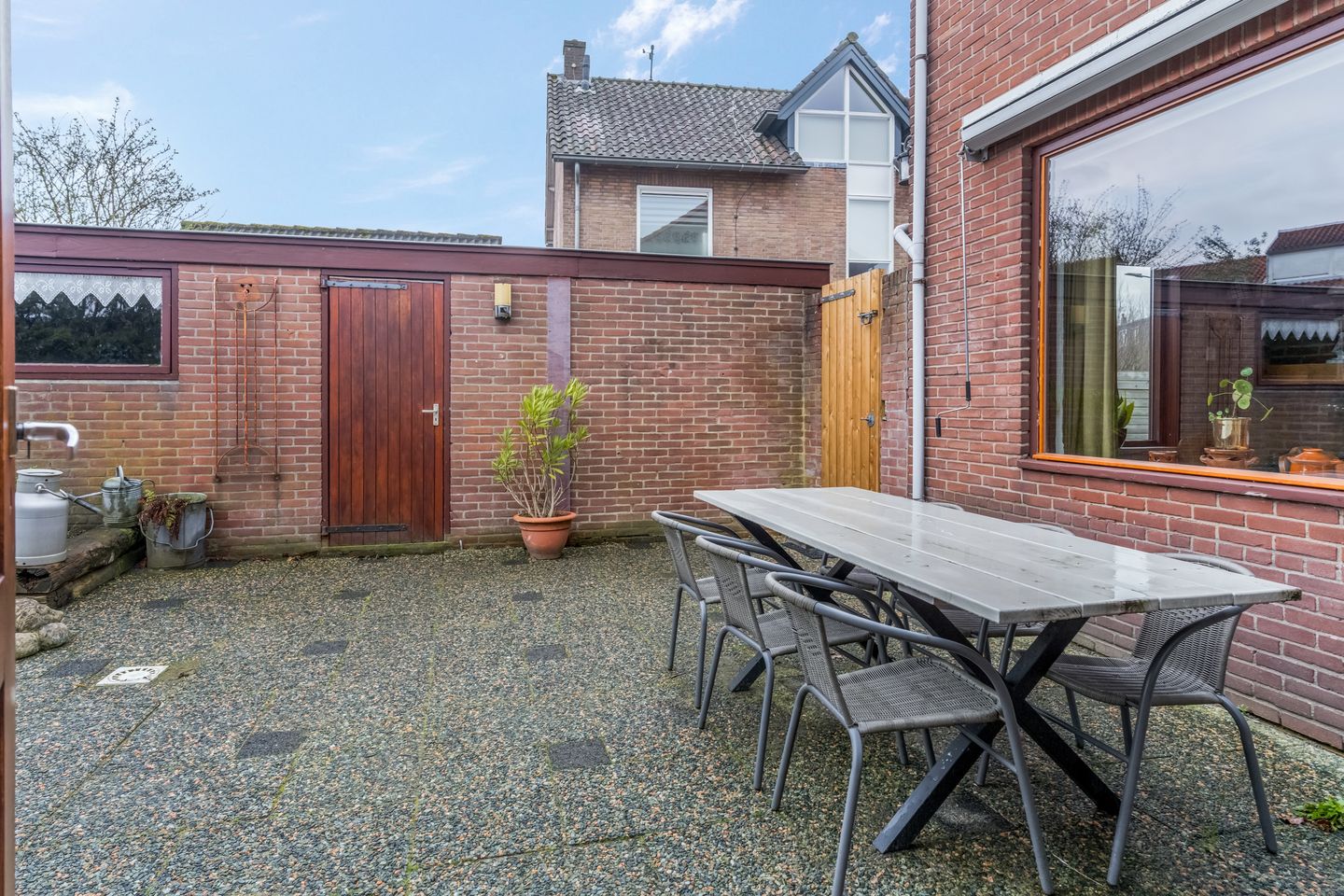 Foto 10 van Gerbrandysingel 18