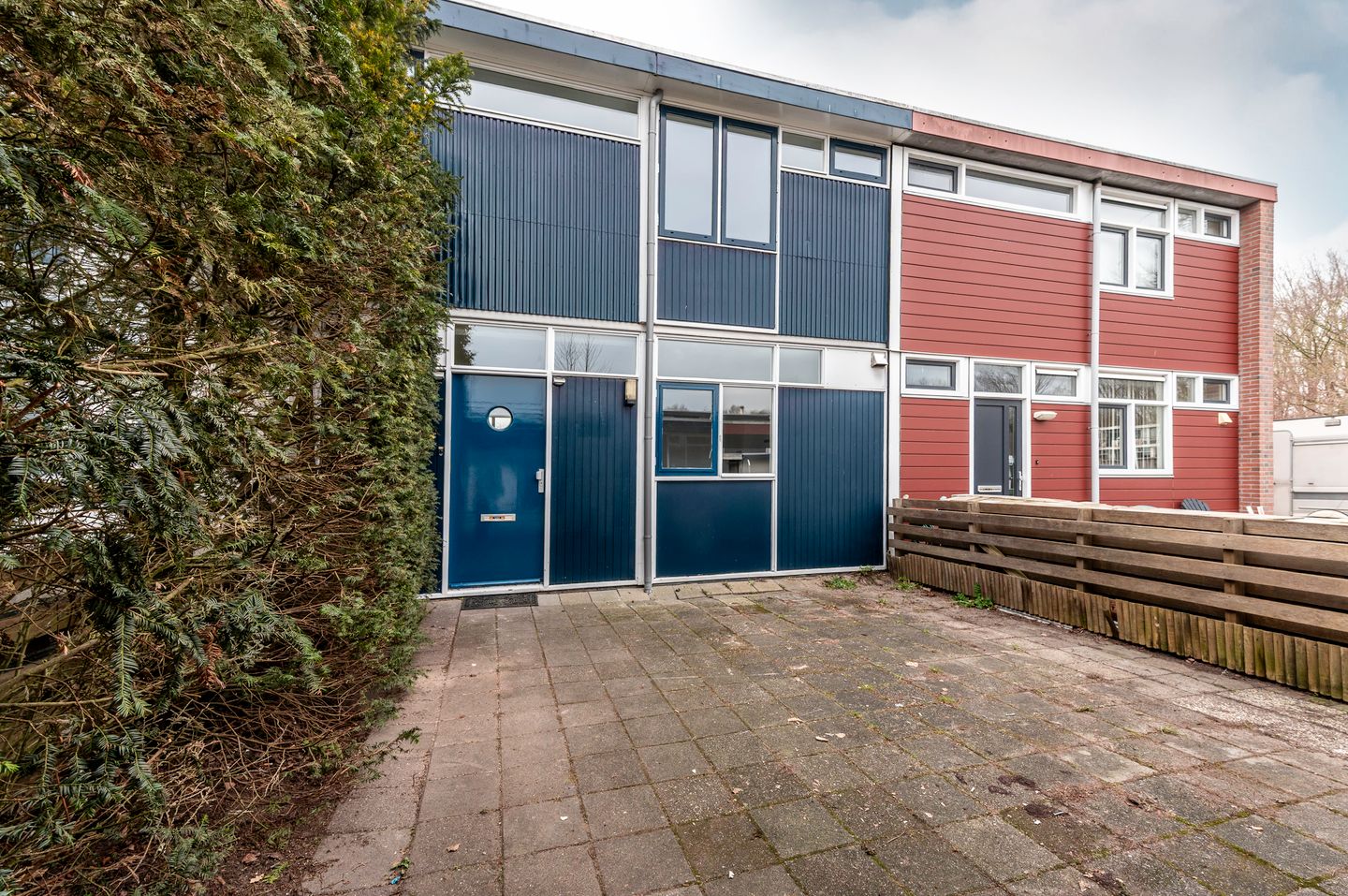 Foto 29 van Langezand 18