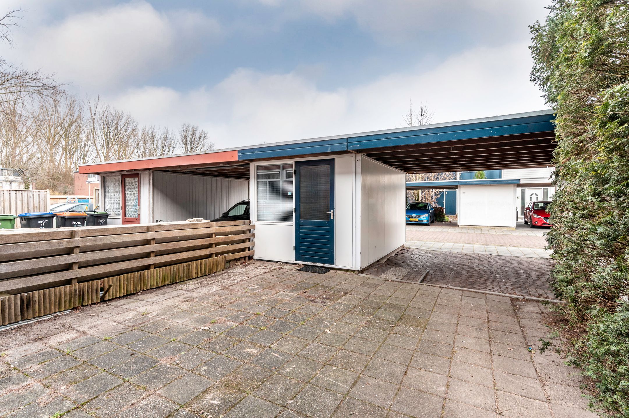 Foto 30 van Langezand 18