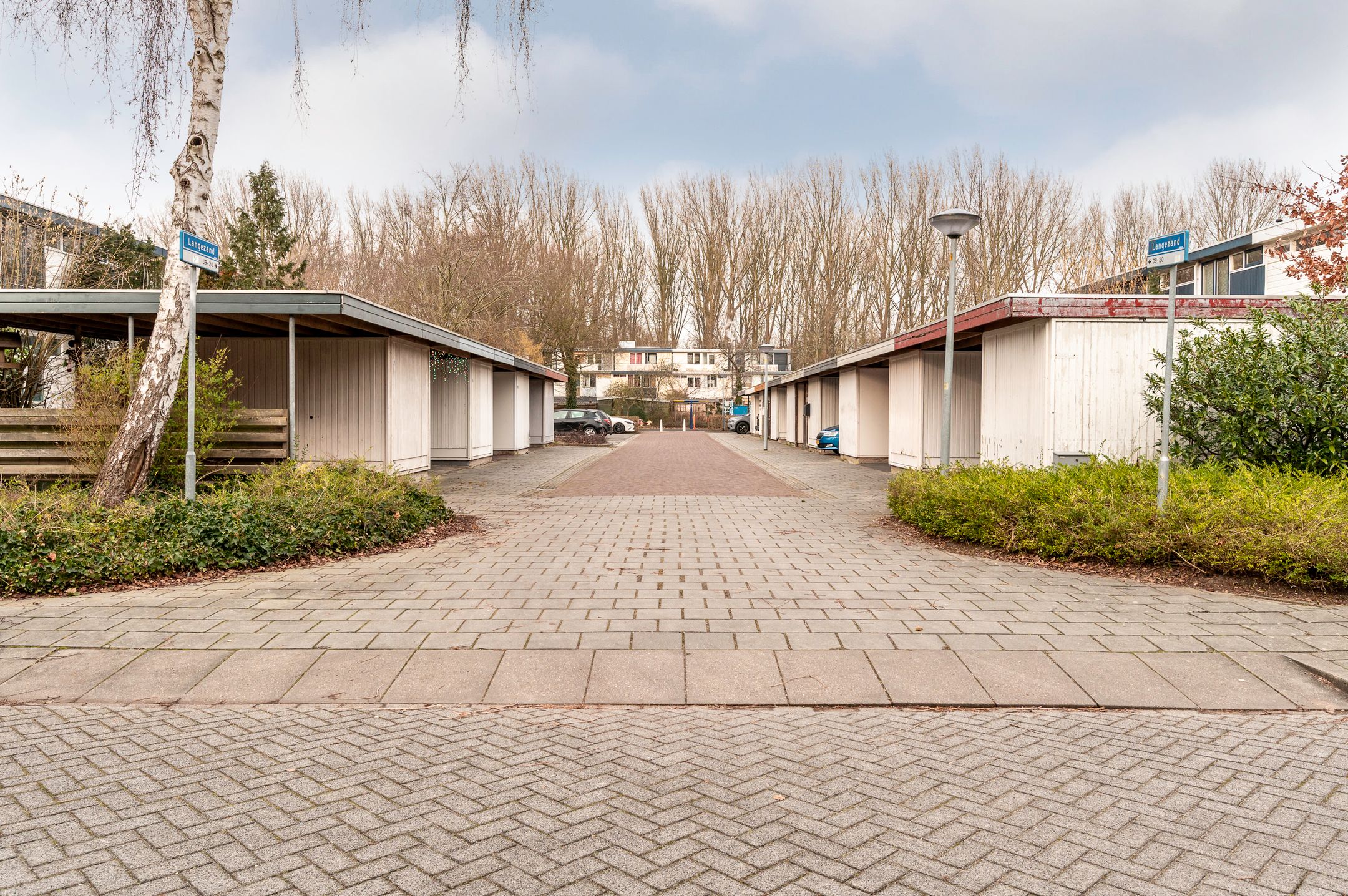 Foto 33 van Langezand 18