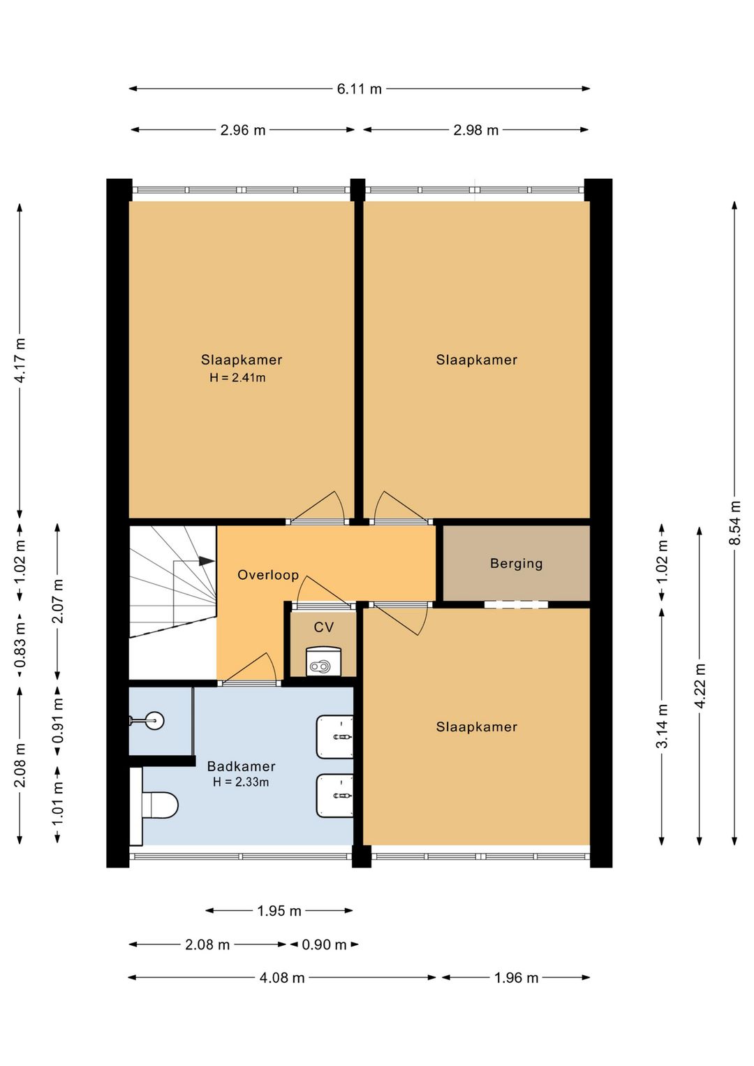 Foto 37 van Langezand 18