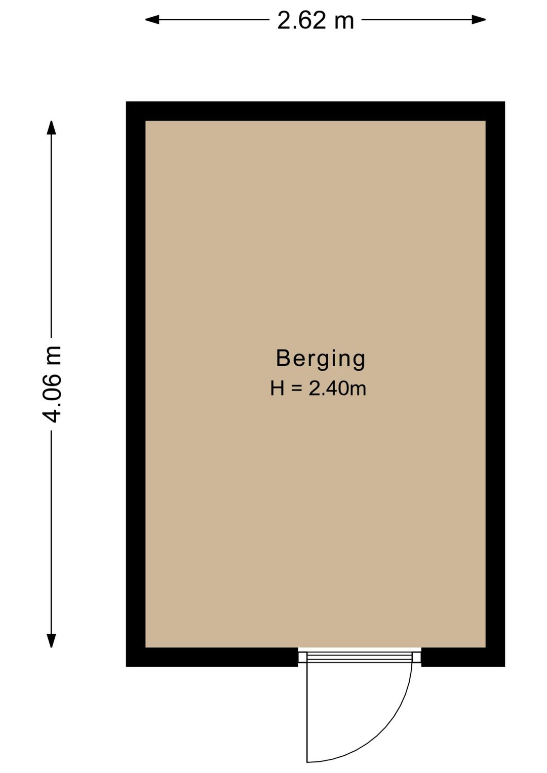 Foto 38 van Langezand 18