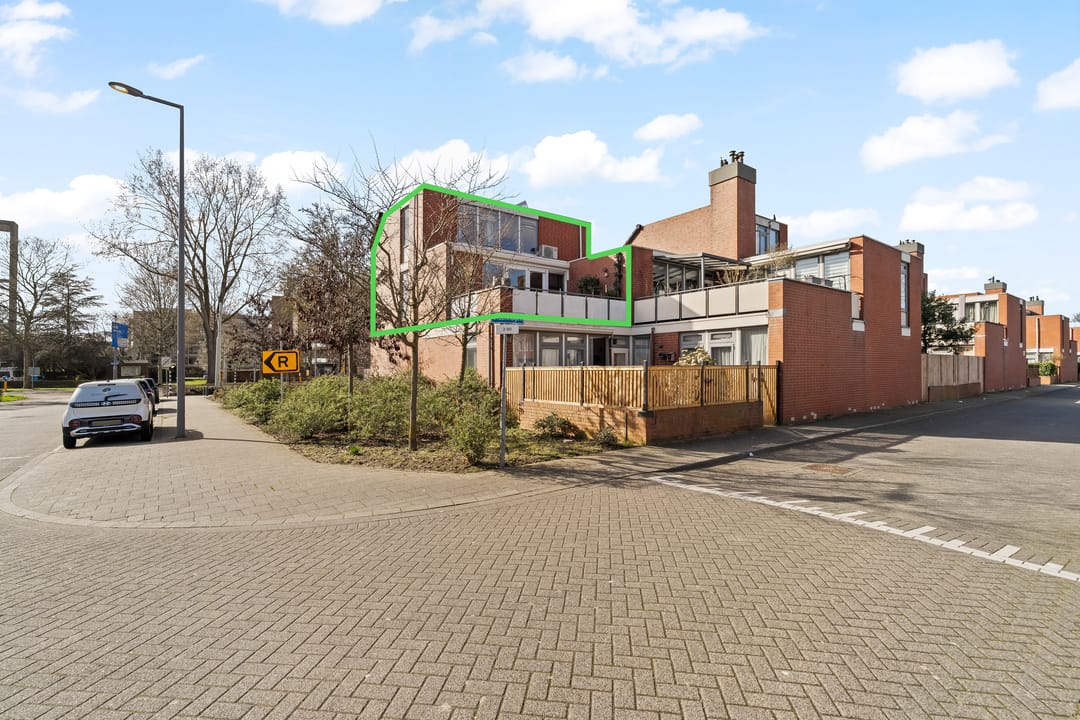 Foto 1 van Oldenhagen 24