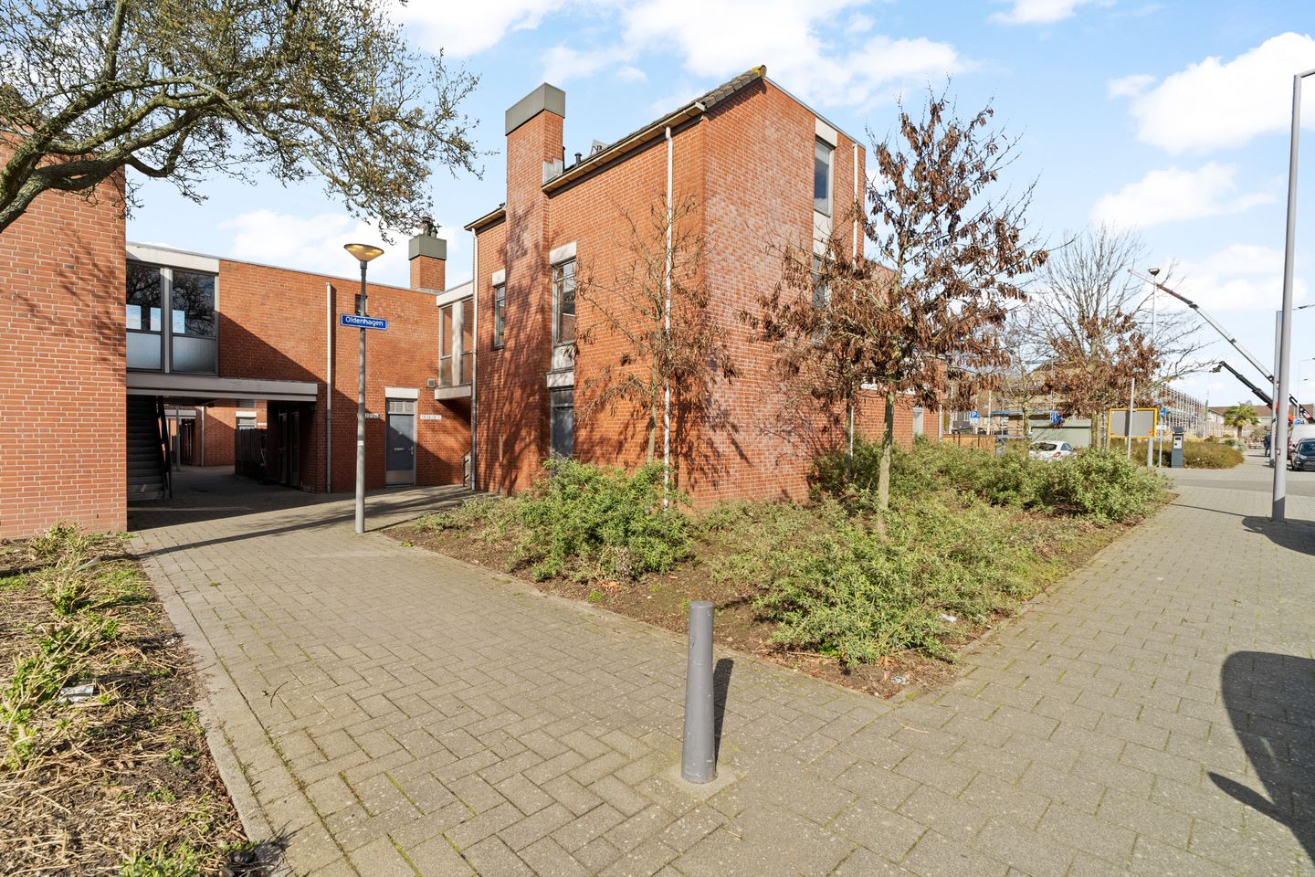 Foto 4 van Oldenhagen 24