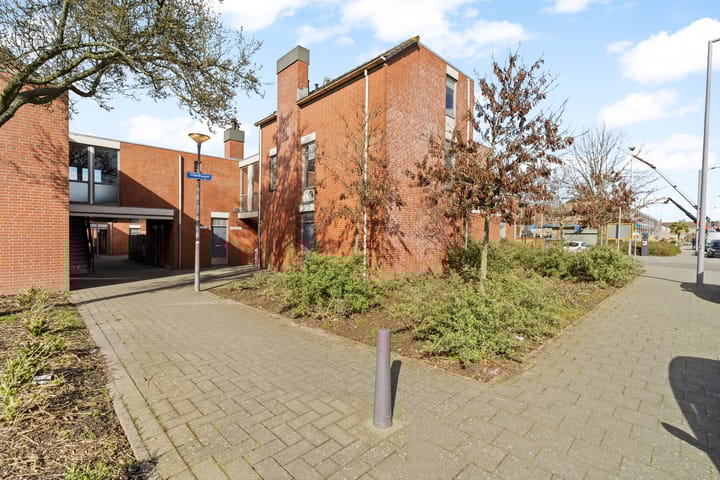 Foto 4 van Oldenhagen 24