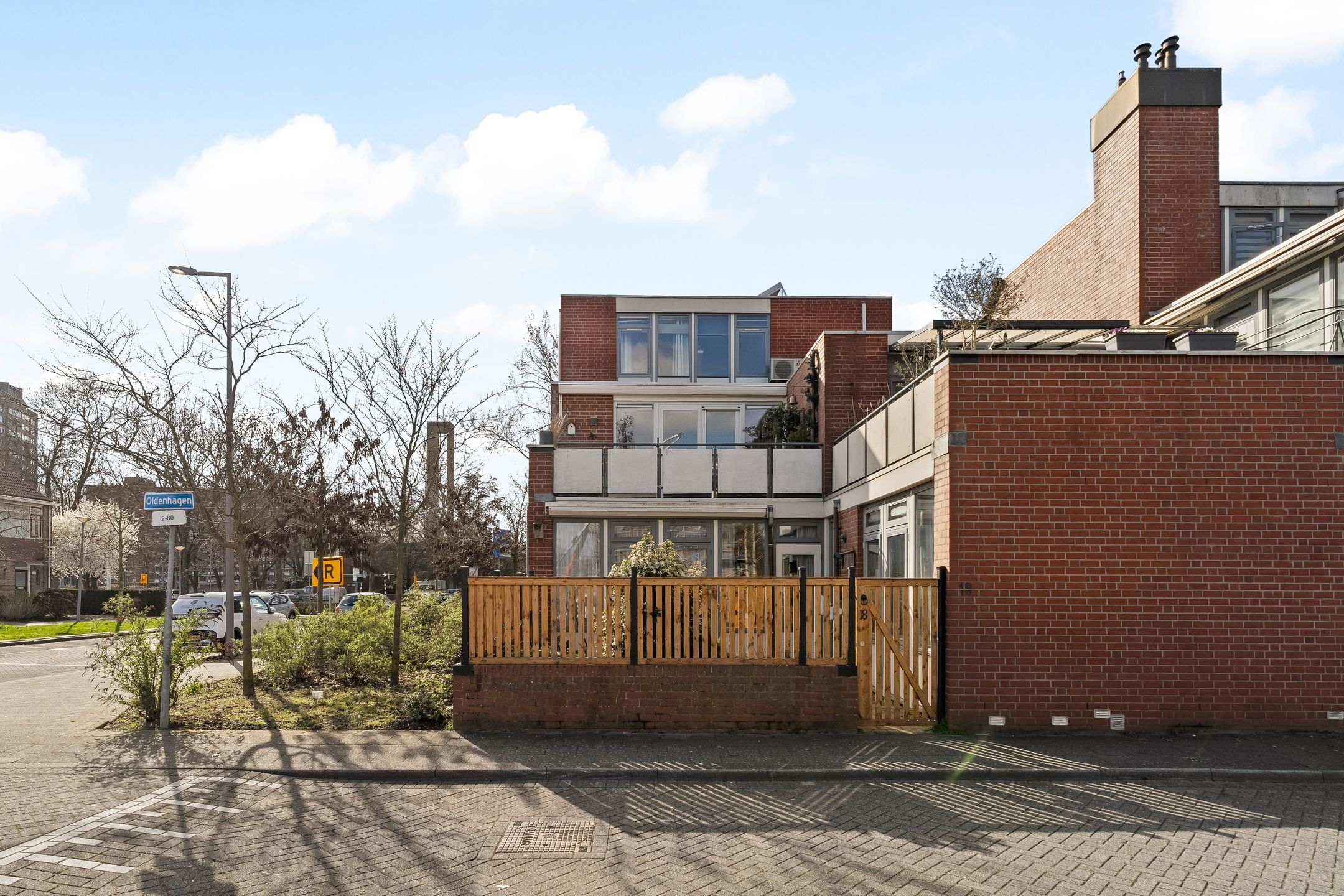 Foto 3 van Oldenhagen 24