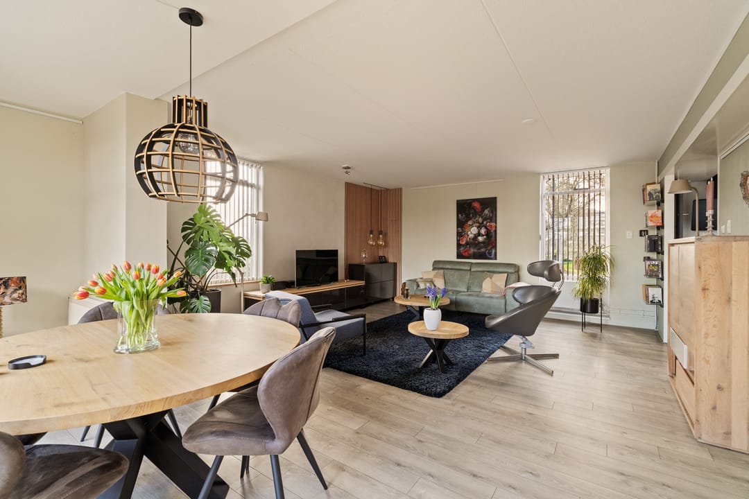 Foto 8 van Oldenhagen 24