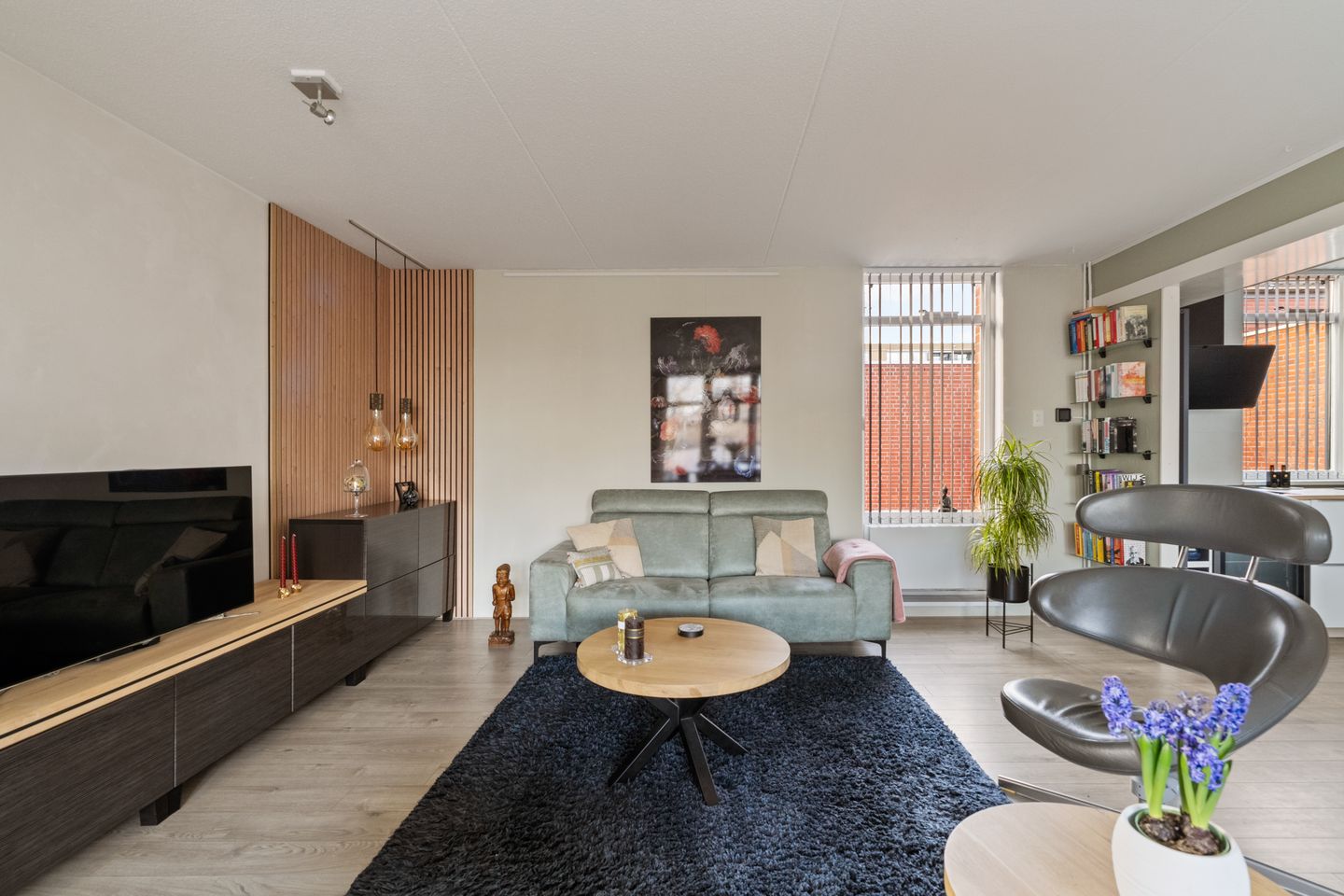 Foto 10 van Oldenhagen 24