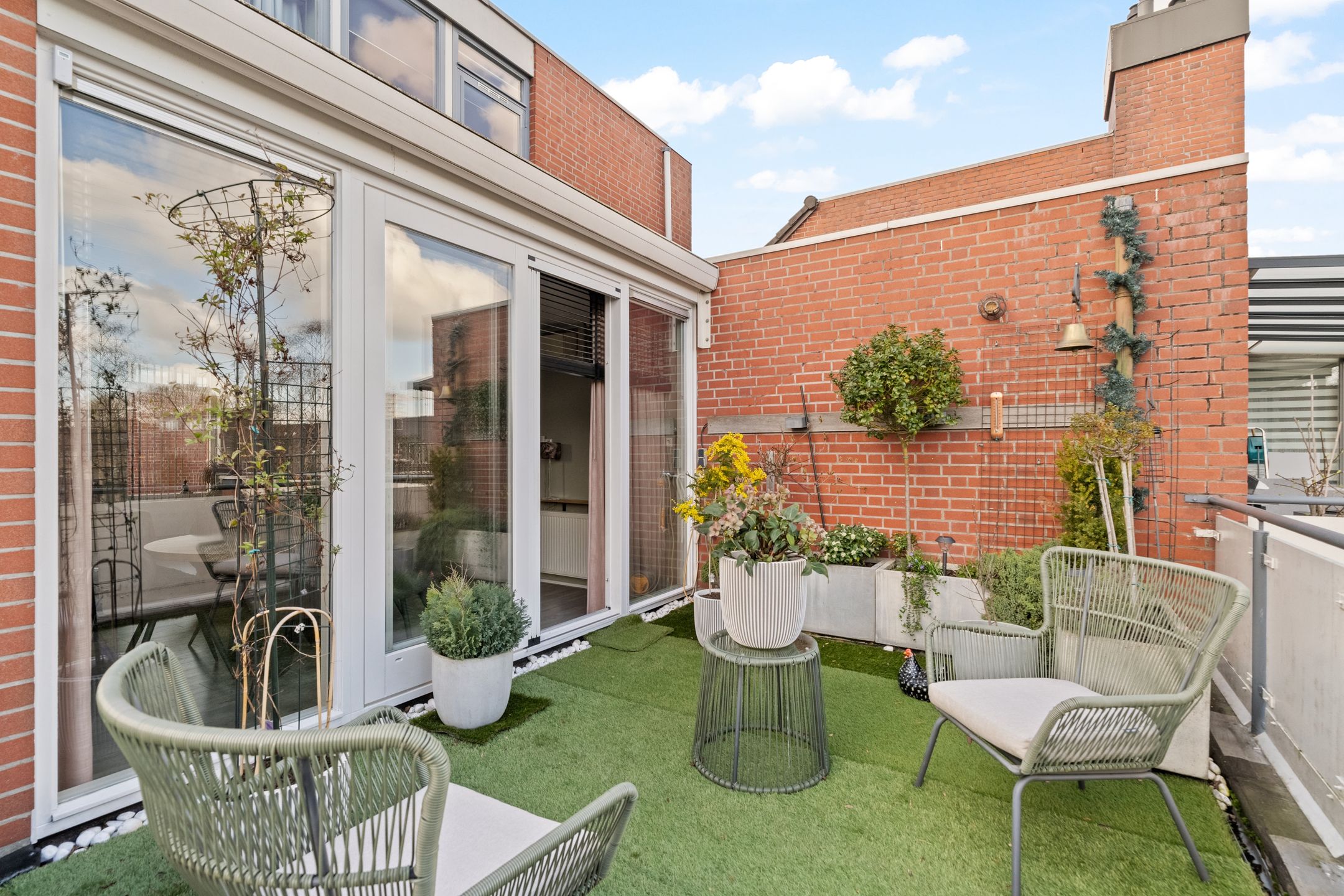 Foto 18 van Oldenhagen 24