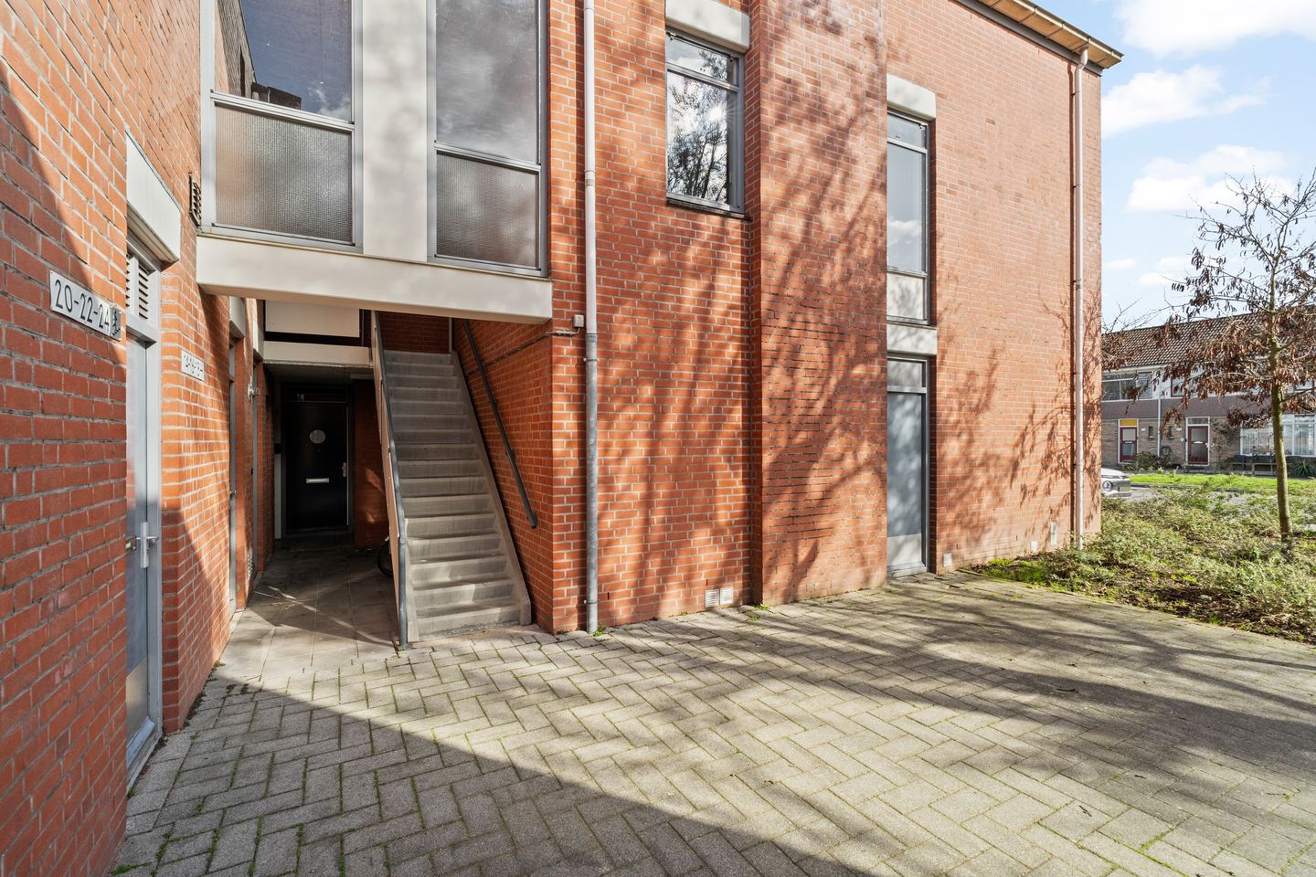 Foto 5 van Oldenhagen 24