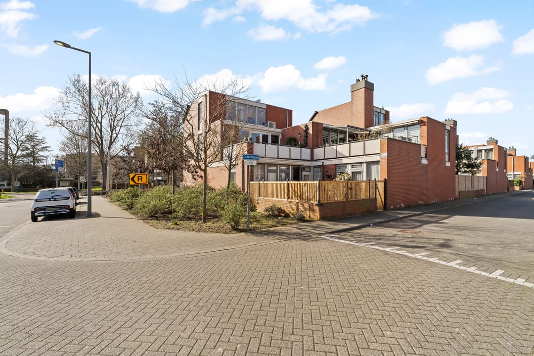 Foto 31 van Oldenhagen 24