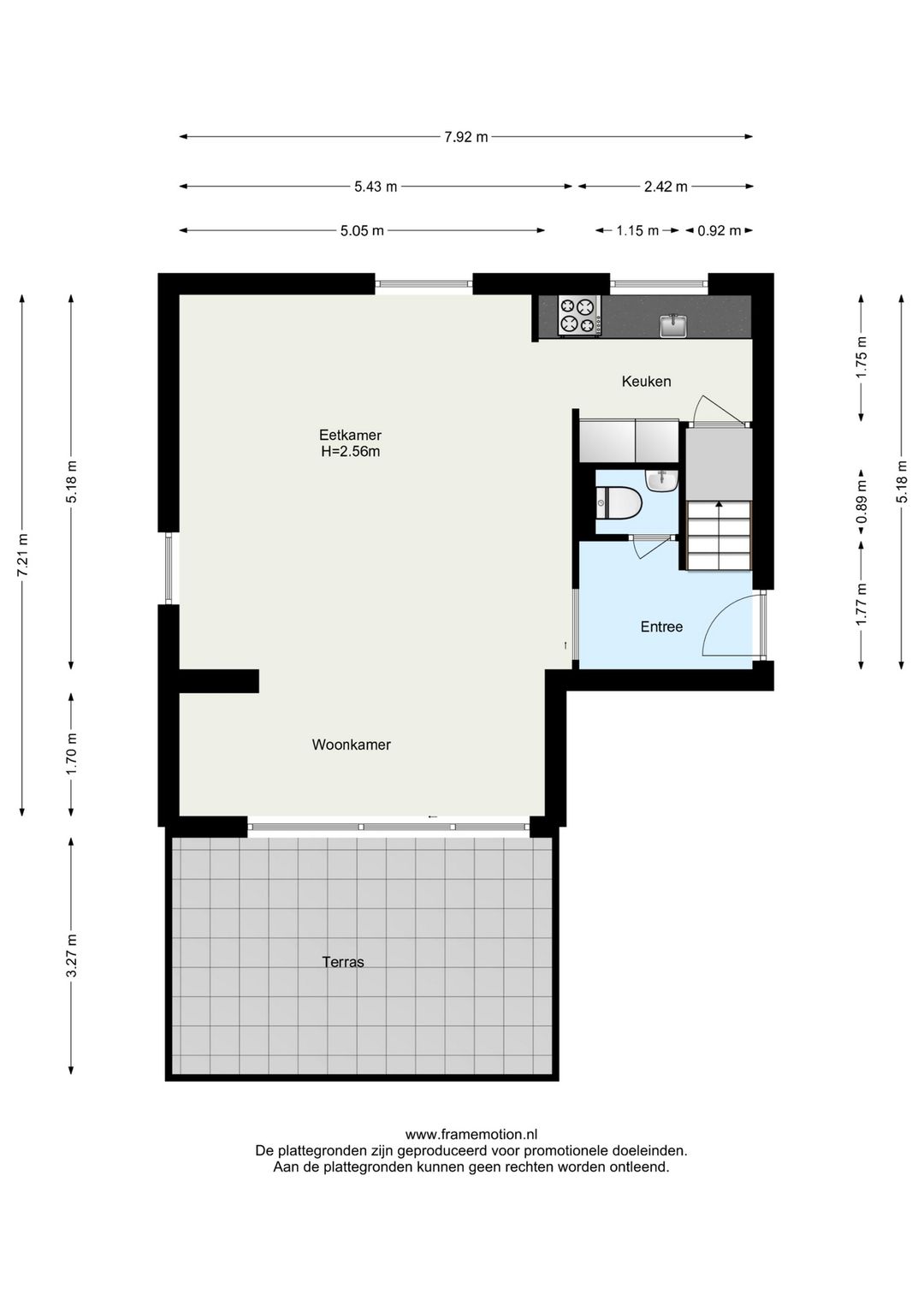 Foto 32 van Oldenhagen 24