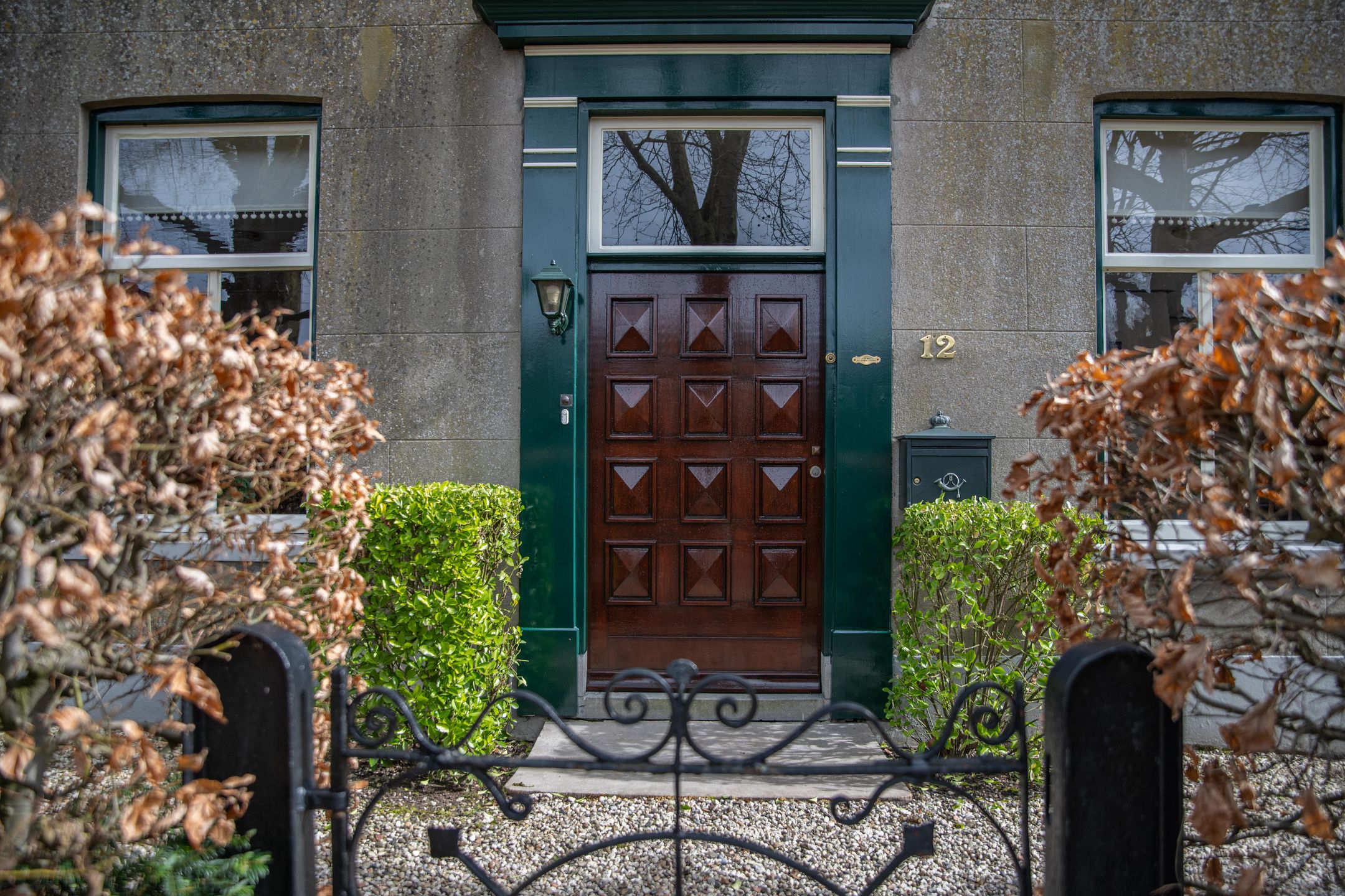 Foto 45 van Kerkstraat 12