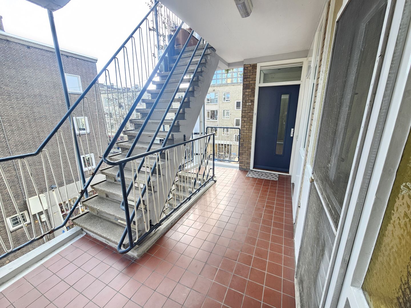 Photo 14 of Schiedamse Vest 80