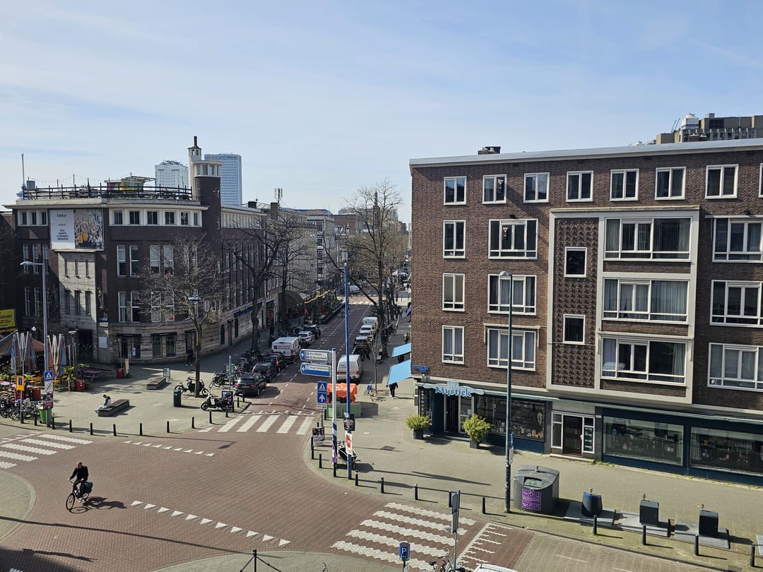 Photo 41 of Schiedamse Vest 80