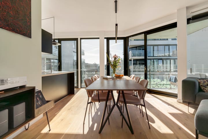 Foto 3 van Zeeburgerkade 1210