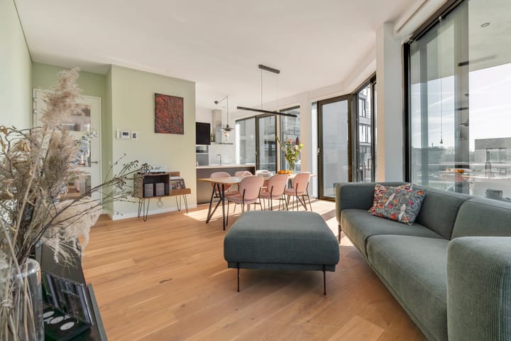 Foto 4 van Zeeburgerkade 1210