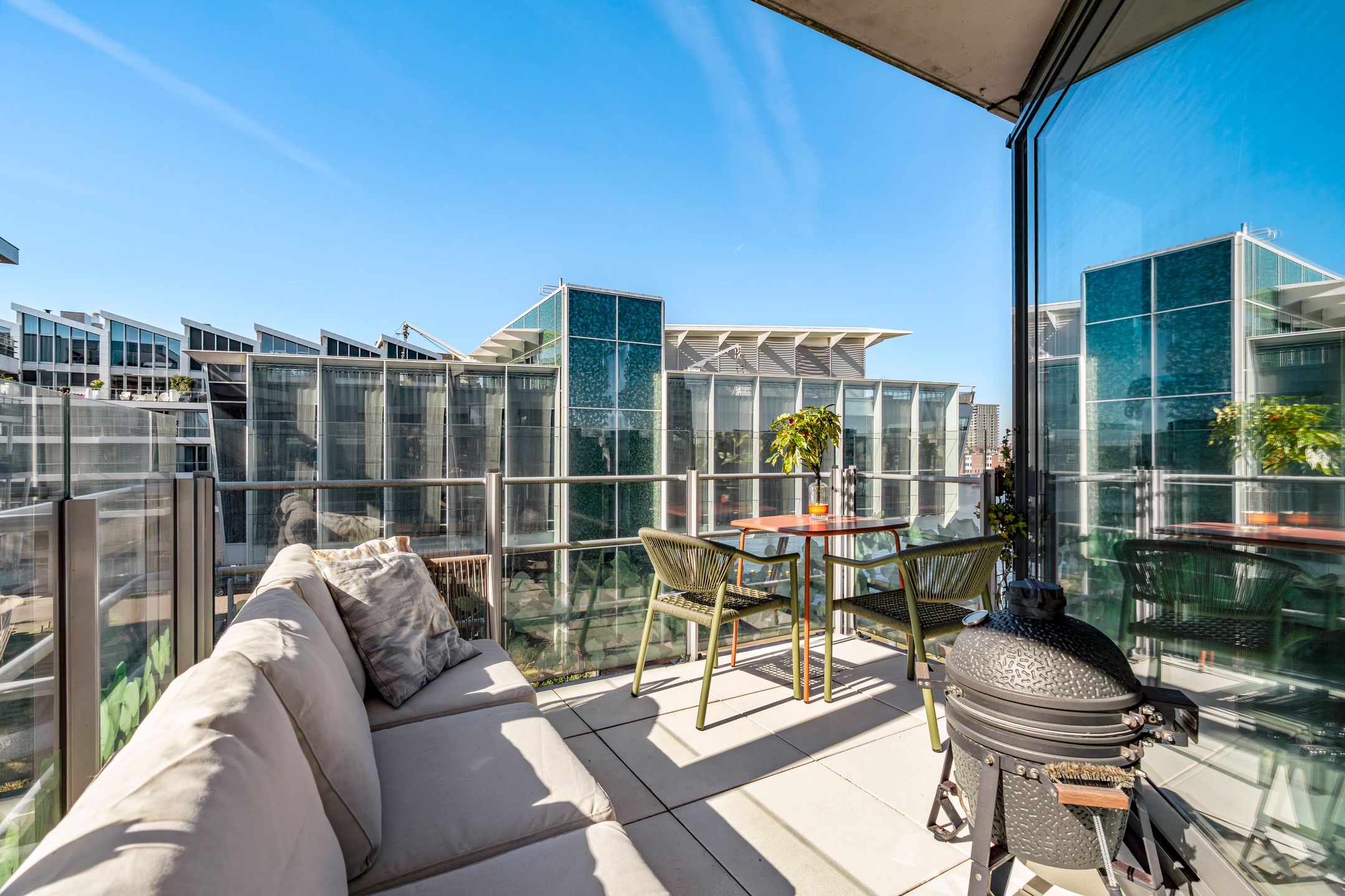 Foto 6 van Zeeburgerkade 1210