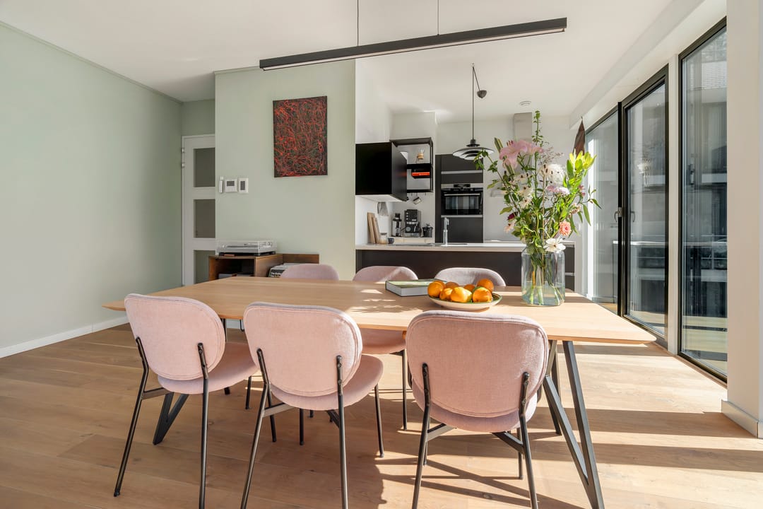 Foto 8 van Zeeburgerkade 1210