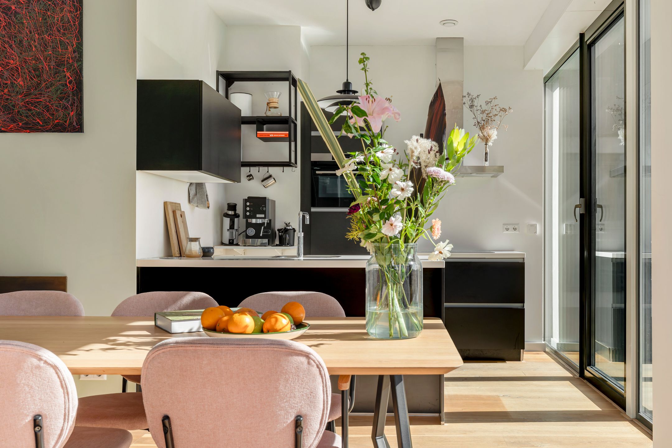 Foto 9 van Zeeburgerkade 1210