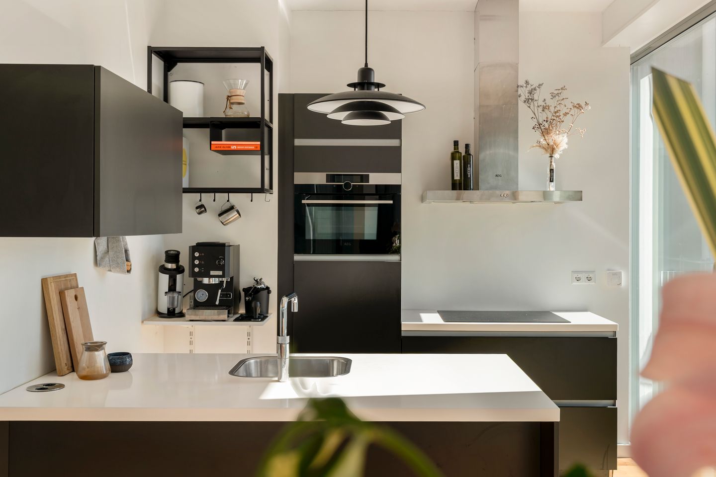 Foto 10 van Zeeburgerkade 1210