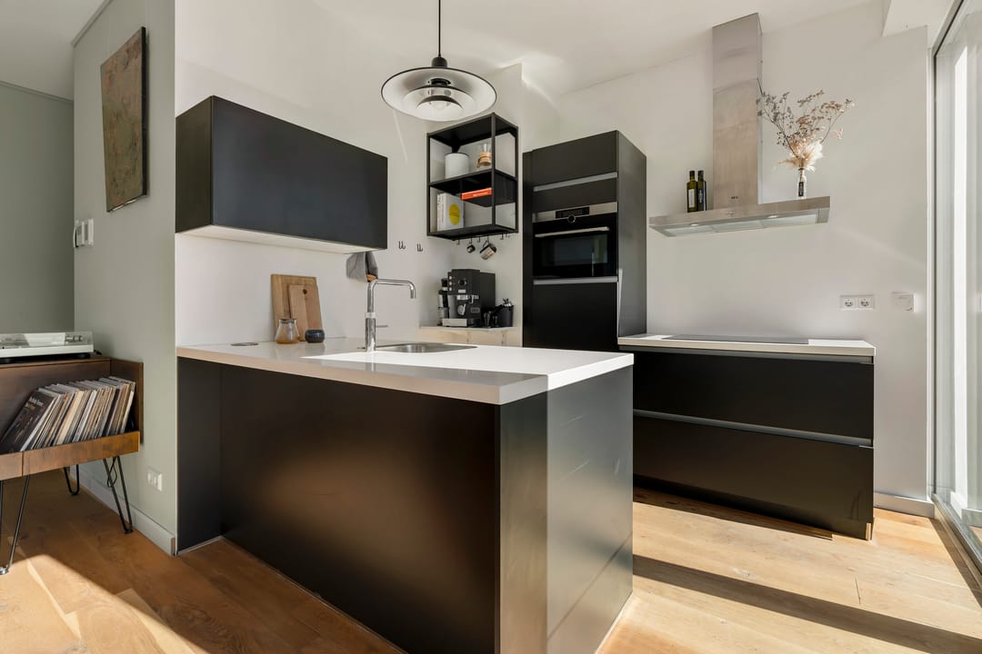 Foto 11 van Zeeburgerkade 1210