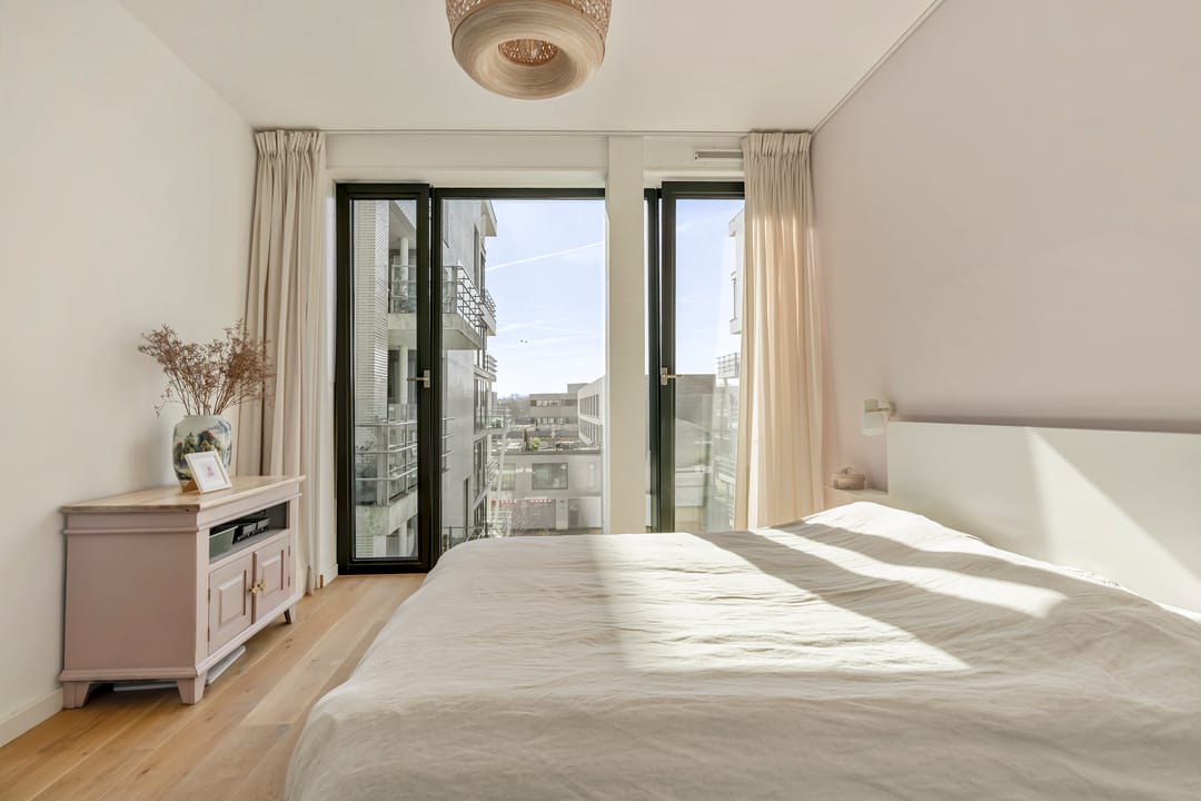 Foto 16 van Zeeburgerkade 1210