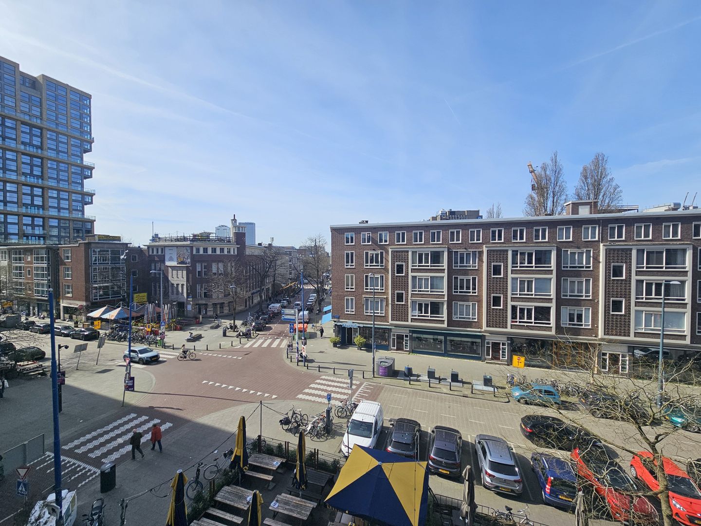 Photo 40 of Schiedamse Vest 80