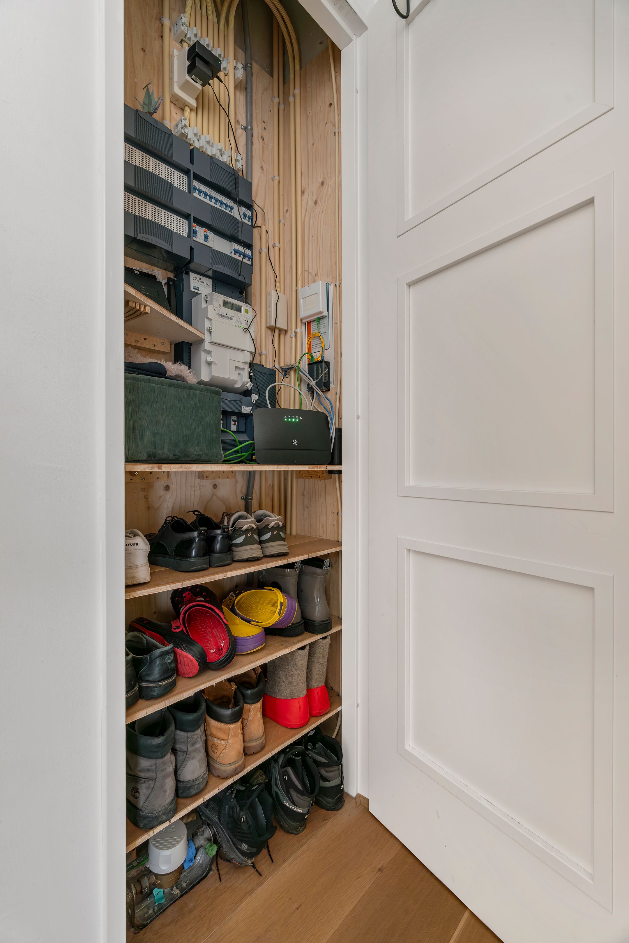 Foto 24 van Zeeburgerkade 1210