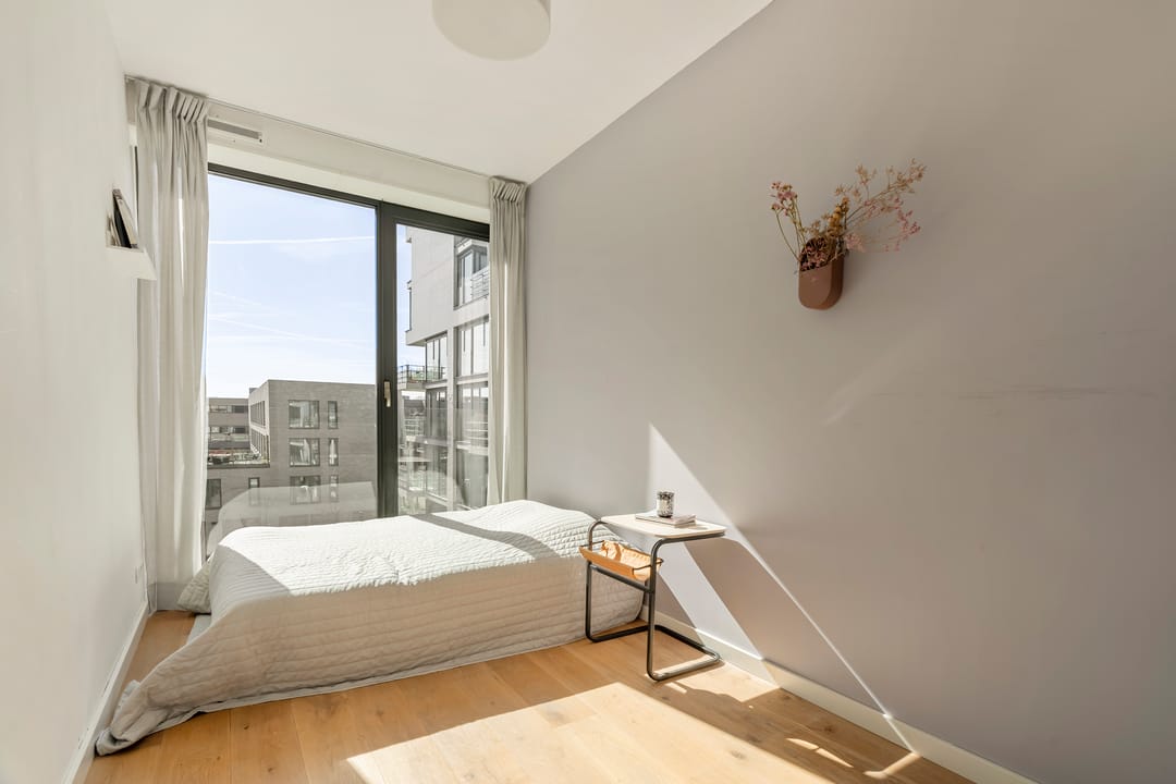 Foto 26 van Zeeburgerkade 1210