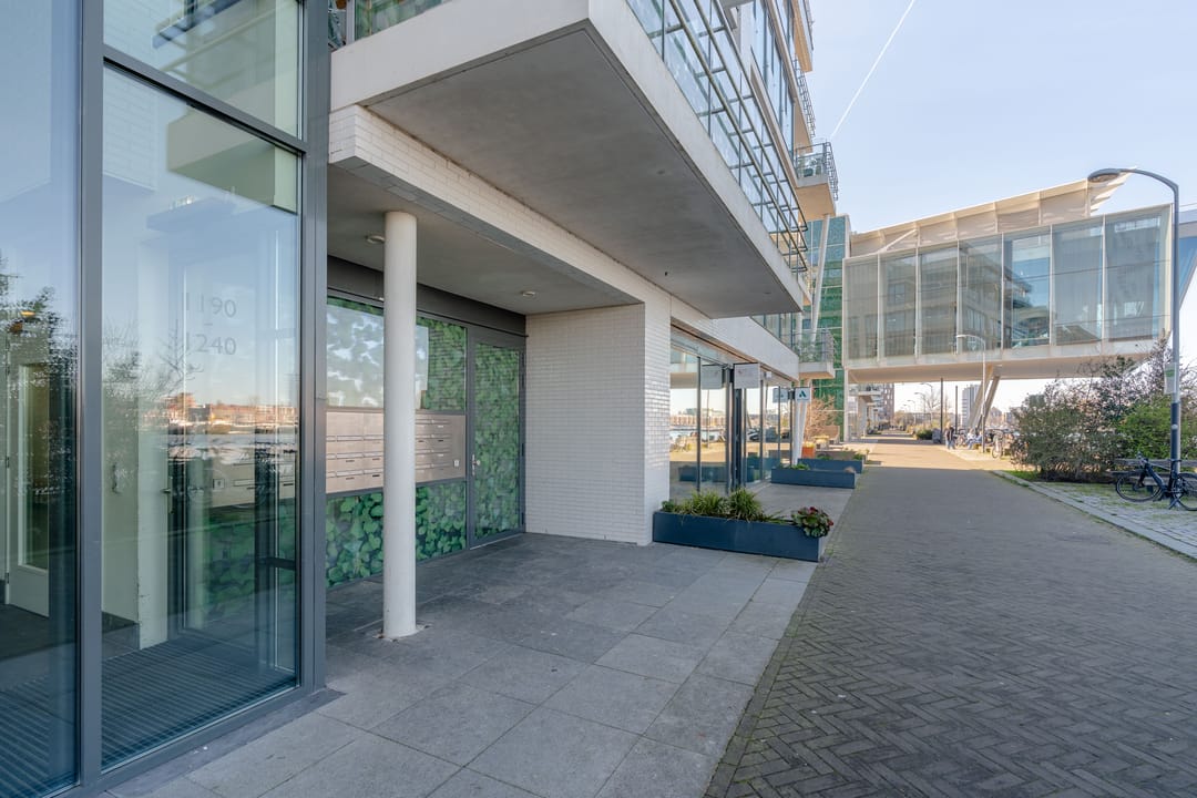 Foto 31 van Zeeburgerkade 1210