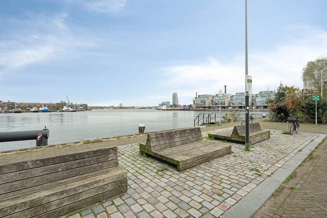 Foto 32 van Zeeburgerkade 1210