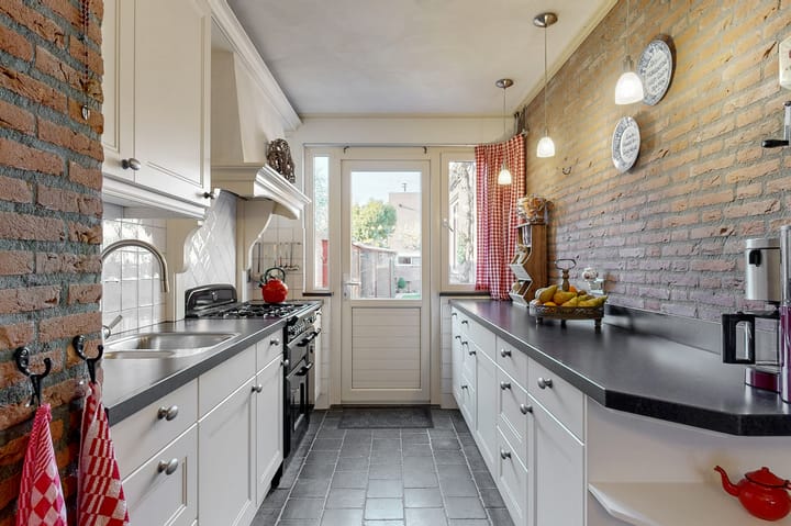 Foto 3 van Nachtegaallaan 5