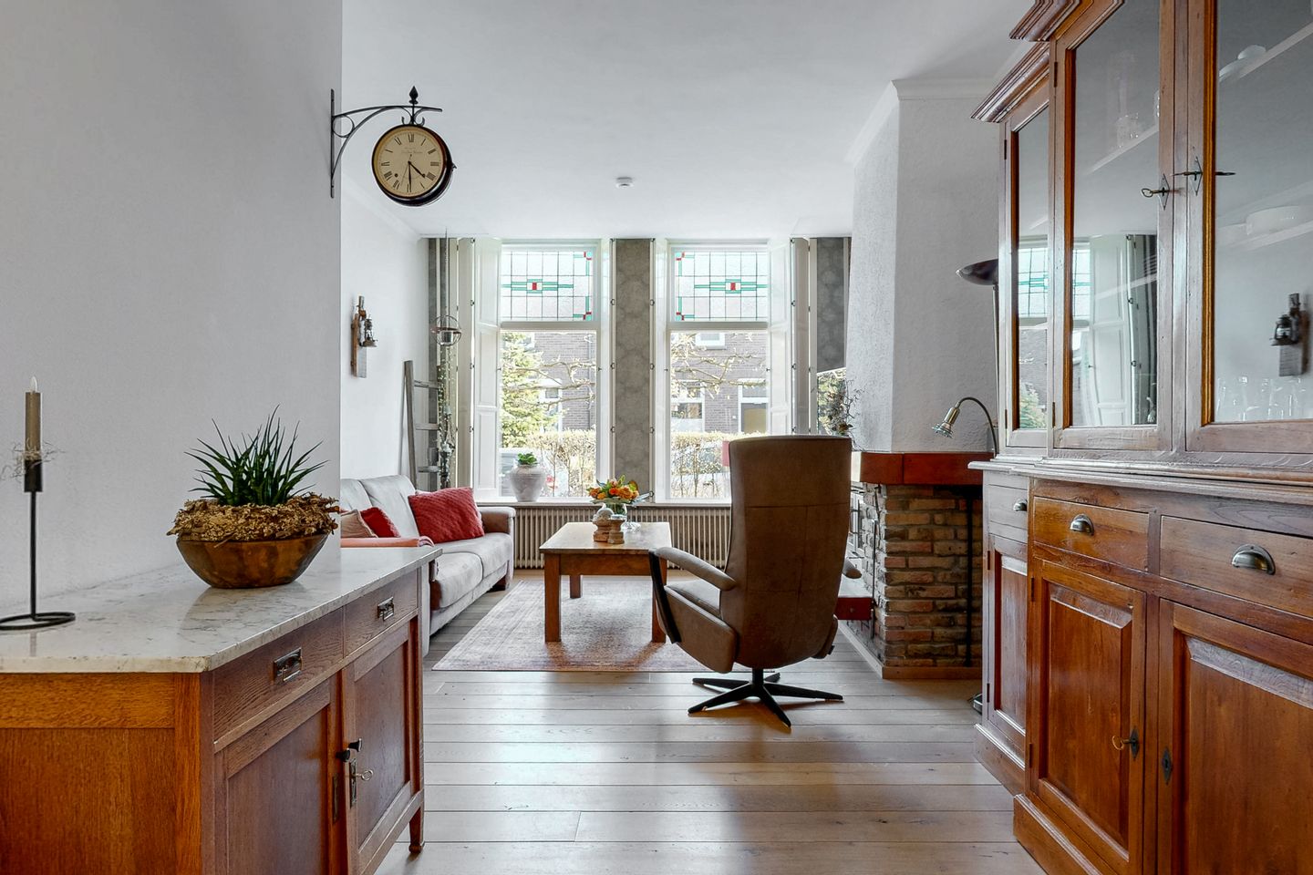 Foto 5 van Nachtegaallaan 5