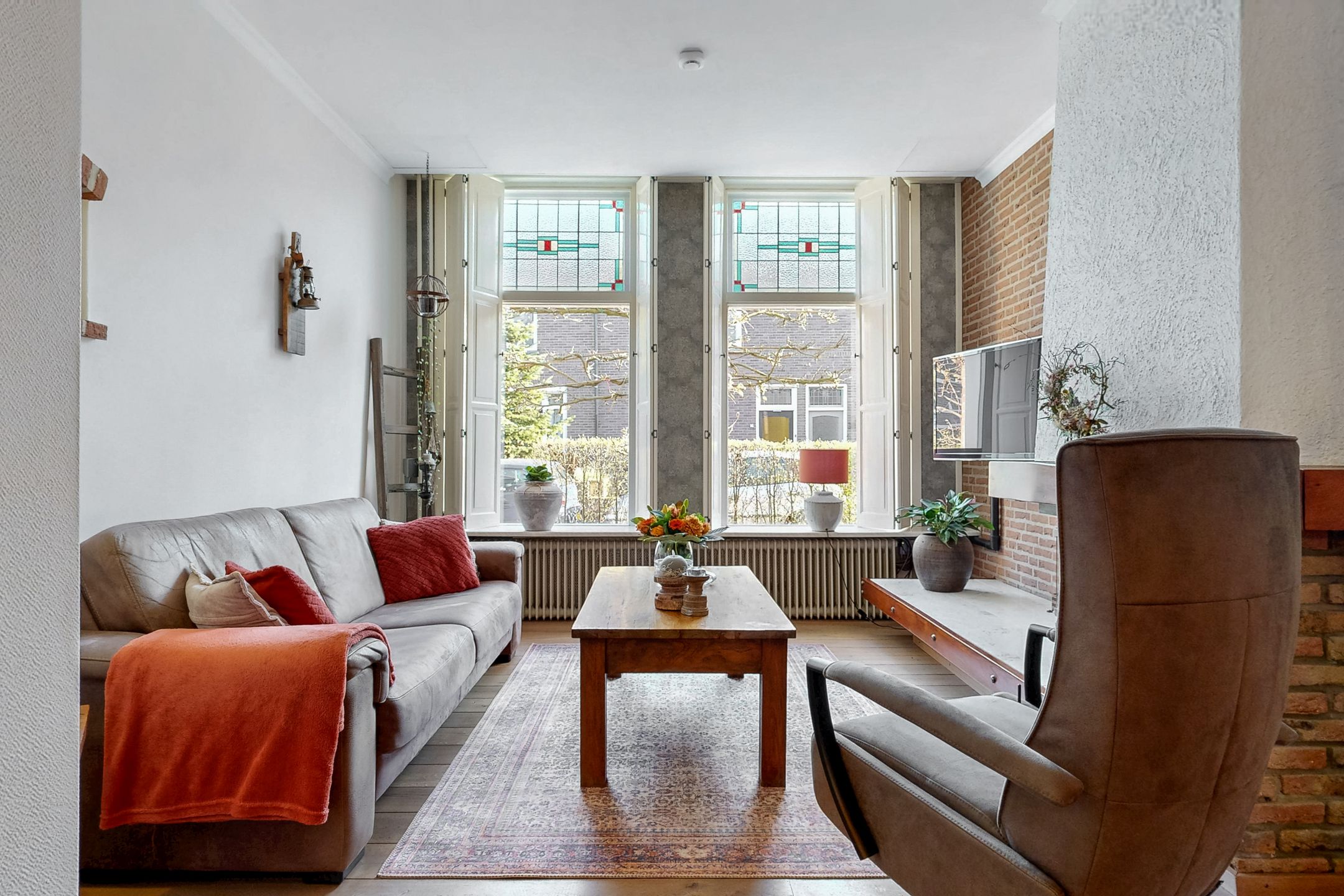 Foto 6 van Nachtegaallaan 5