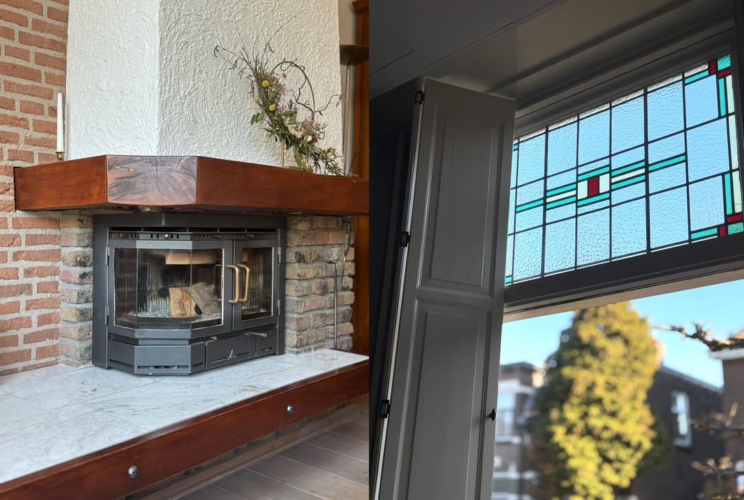 Foto 7 van Nachtegaallaan 5