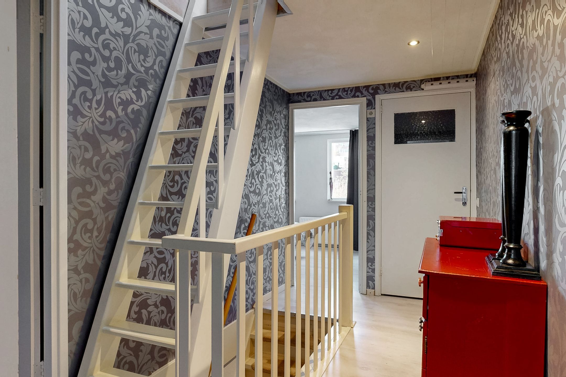 Foto 24 van Nachtegaallaan 5