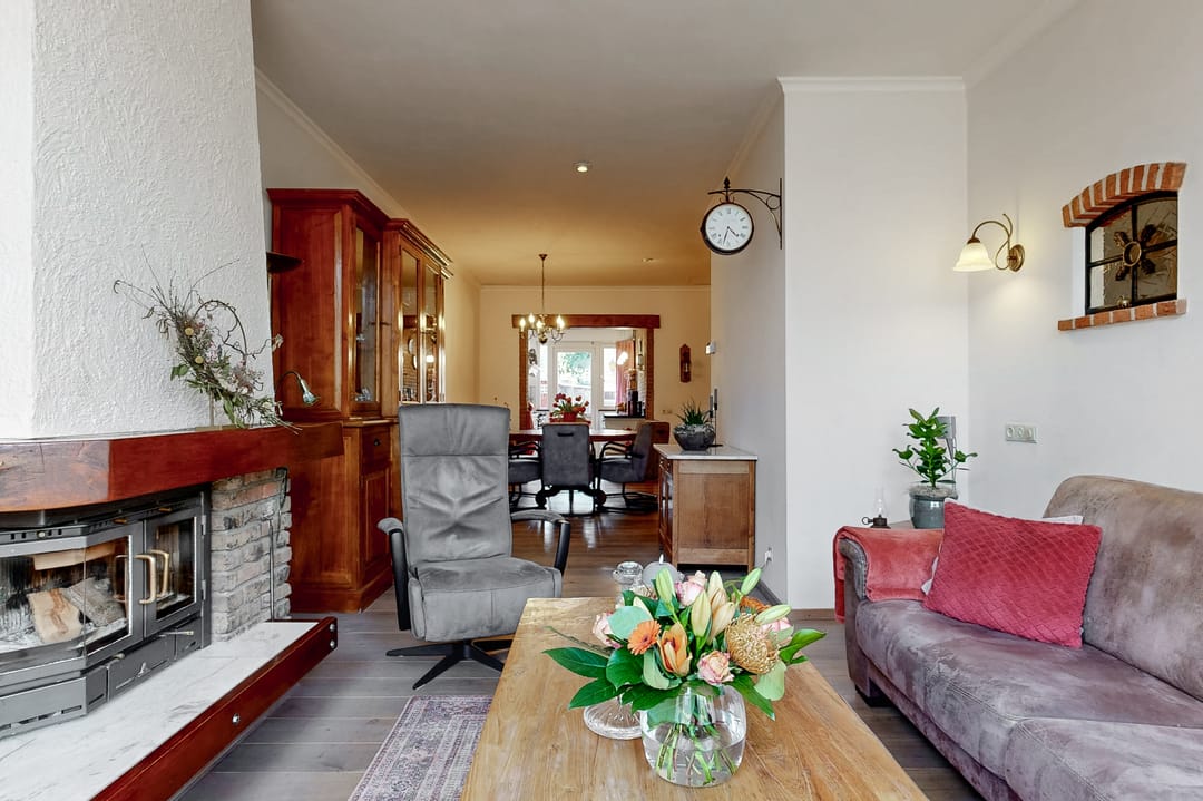 Foto 8 van Nachtegaallaan 5