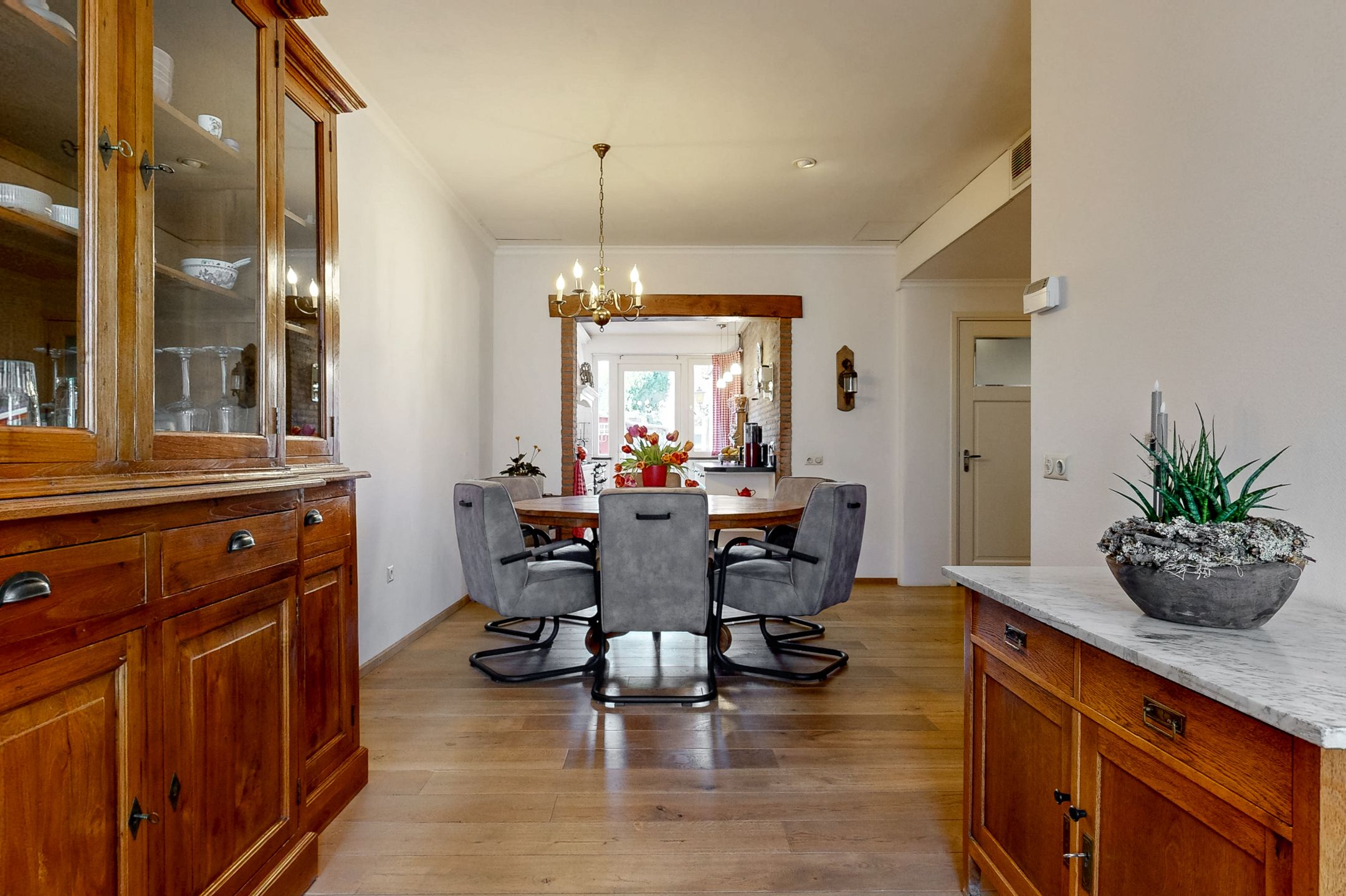 Foto 9 van Nachtegaallaan 5