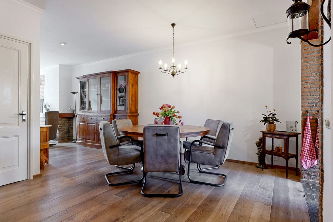 Foto 11 van Nachtegaallaan 5